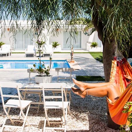 Finca Pura, Clothing Optional Guestrooms エルチェ エクステリア 写真