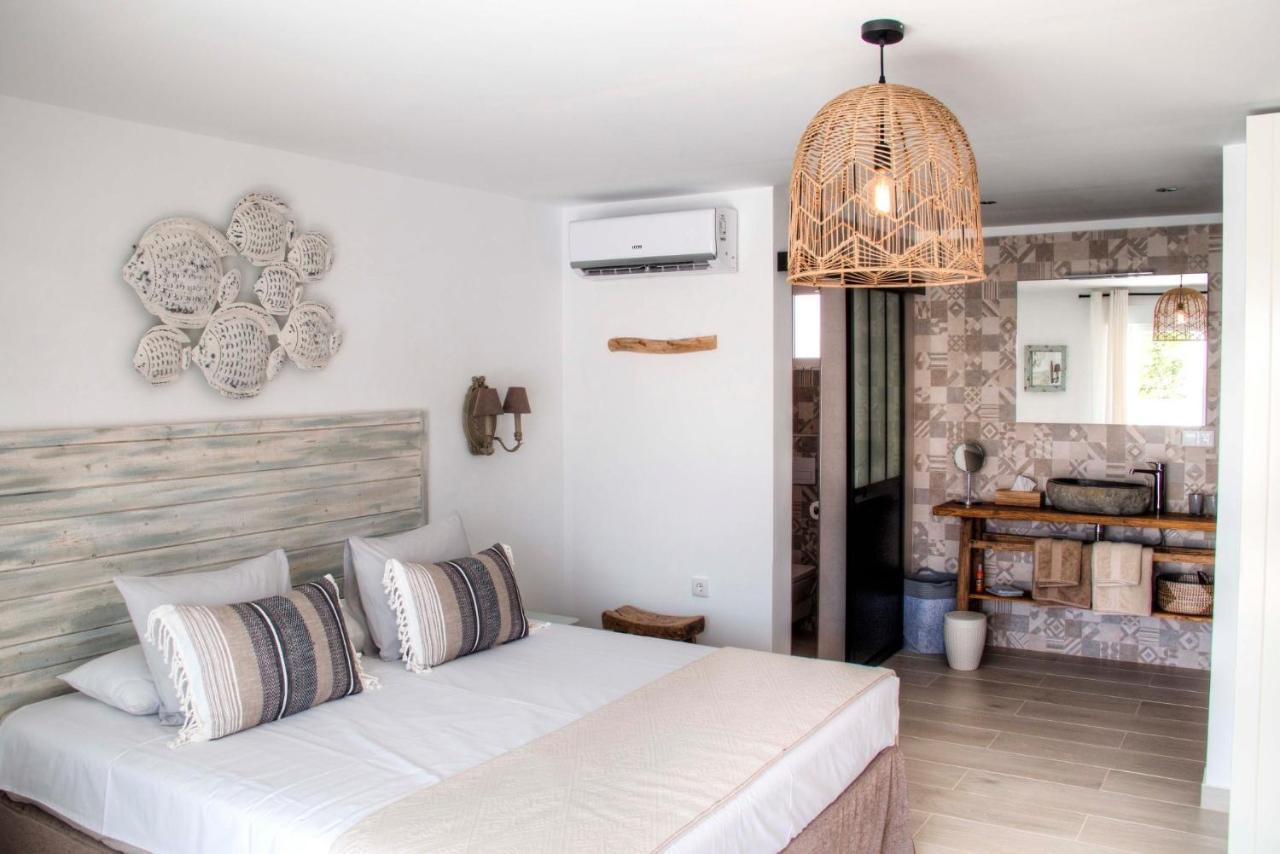 Finca Pura, Clothing Optional Guestrooms エルチェ エクステリア 写真