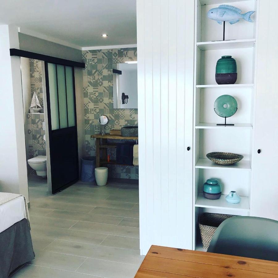 Finca Pura, Clothing Optional Guestrooms エルチェ エクステリア 写真